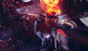 Destiny 2 annonce sa bêta PC avec ce trailer