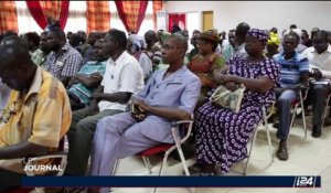 Burkina Faso en deuil suite à l'attentat de Ouagadougou
