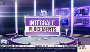 Le Match des Traders: Andrea Tueni VS Stéphane Ceaux-Dutheil - 16/08