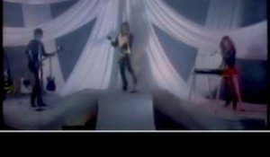 Shalamar - Dancing In The Sheets Official Video