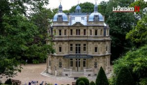 Château de Monte-Cristo : la demeure d’Alexandre Dumas