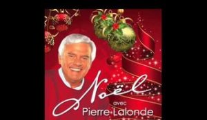 Pierre Lalonde - Joyeux Noël