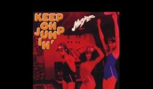 Musique - Keep On Jumpin' (Radio Edit)