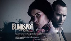 Blindspot - Promo 1x17