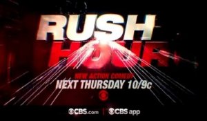 Rush Hour - Promo 1x03