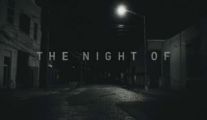 The Night Of - Teaser Saison 1