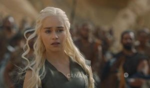 Game of Thrones Saison 6 - Épisodes 5 et 6 - CANAL+ [HD]
