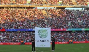 Foot - L1 : Strasbourg et Montpellier n'ont pas oublié 2009