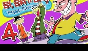 Ed, Edd n Eddy: The Mis-Edventures Walkthrough Part 4 (PS2, GCN, XBOX, PC)