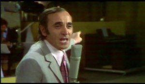 Hollywood : une étoile pour Charles Aznavour sur la "promenade de la célébrité"
