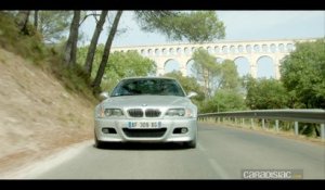 La minute du propriétaire : BMW M3 E46