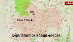 Nouvelle carte hospitalière : l'exemple de la Saône-et-Loire