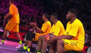 All Star Game : NBA 2K16 Dunk Contest