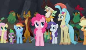 My Little Pony: Trailer HD VF