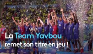 La Team Yavbou remet son titre en jeu !