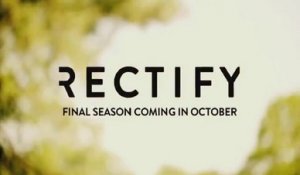 Rectify - Trailer Saison 4