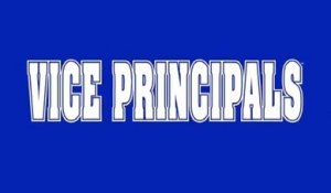 Vice Principals - Promo 1x04