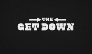 The Get Down - Trailer Saison 1