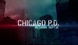 Chicago PD - Teaser Saison 4
