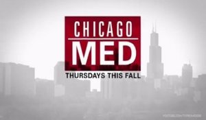 Chicago Med - Trailer Saison 2