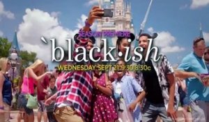 Black-ish - Trailer Saison 3