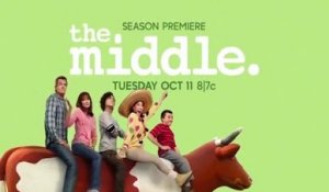 The Middle - Trailer Saison 8