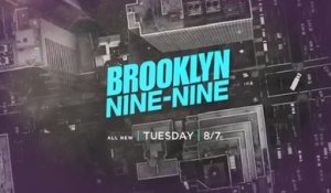 Brooklyn Nine-Nine - Promo 4x02