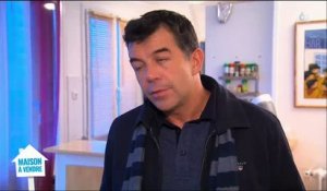 Stéphane Plaza annonce une très mauvaise nouveau dans "Maison à vendre" sur M6 - Regardez