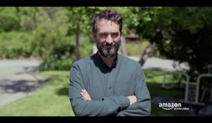 Transparent Season 4 - Official Trailer  Amazon Video
