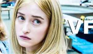 THE MIST Bande Annonce VF (Netflix // 2017)