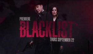 The Blacklist - Promo 4x05