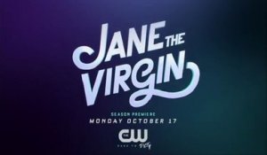 Jane the Virgin - Promo 3x02