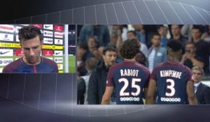 Ligue 1 - 4ème journée - Les réactions après PSG / ASSE