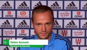 4e j. - Germain : "Monaco sera toujours spécial pour moi"