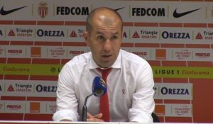 Transferts - Jardim: "Monaco a gagné beaucoup de matches sans Mbappé"