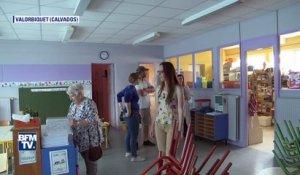 Faute d’emplois aidés, une commune du Calvados reporte sa rentrée scolaire