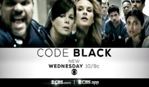 Code Black - Promo 2x06