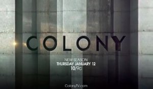 Colony - Trailer Saison 2
