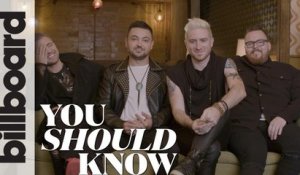 Walk the Moon's New Album | 5 Things You Should Know