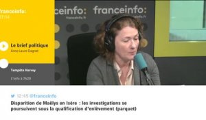 #FN La rentrée politique très calculée de Marine Le Pen : l'info politique du 29.08