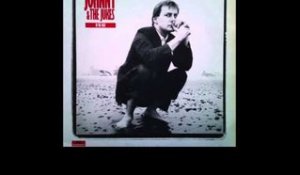 Southside Johnny &  The Asbury Jukes - Love Is the Drug