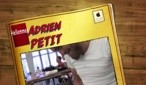 Critérium Le Guidon d'Or 2017 - Adrien Petit : "C'est ma remise en route sérieuse"