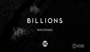 Billions - Trailer Saison 2