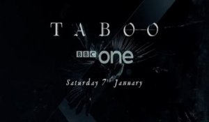 Taboo - Trailer Saison 1