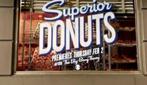 Superior Donuts - Teaser Saison 1