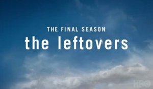 The Leftovers - Trailer Saison 3