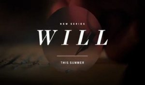 Will - Promo Saison 1