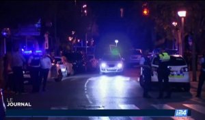 Attentats en Catalogne: deux suspects arrêtés au Maroc
