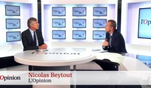 Guillaume Garot: «Le PS n’est pas le porteur d’eau de Jean-Luc Mélenchon»