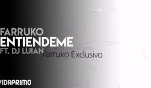 Farruko - Entiendeme ft. DJ Luian